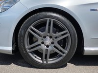 USED 2010 60 MERCEDES-BENZ E-CLASS 3.0 E350 CDI BLUEEFFICIENCY SPORT 5d 265 BHP 