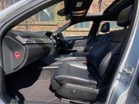 USED 2010 60 MERCEDES-BENZ E-CLASS 3.0 E350 CDI BLUEEFFICIENCY SPORT 5d 265 BHP 