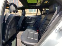 USED 2010 60 MERCEDES-BENZ E-CLASS 3.0 E350 CDI BLUEEFFICIENCY SPORT 5d 265 BHP 