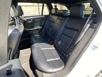 USED 2010 60 MERCEDES-BENZ E-CLASS 3.0 E350 CDI BLUEEFFICIENCY SPORT 5d 265 BHP 