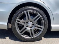 USED 2010 60 MERCEDES-BENZ E-CLASS 3.0 E350 CDI BLUEEFFICIENCY SPORT 5d 265 BHP 