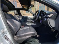 USED 2010 60 MERCEDES-BENZ E-CLASS 3.0 E350 CDI BLUEEFFICIENCY SPORT 5d 265 BHP 