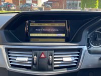 USED 2010 60 MERCEDES-BENZ E-CLASS 3.0 E350 CDI BLUEEFFICIENCY SPORT 5d 265 BHP 
