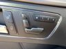 USED 2010 60 MERCEDES-BENZ E-CLASS 3.0 E350 CDI BLUEEFFICIENCY SPORT 5d 265 BHP 