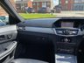 USED 2010 60 MERCEDES-BENZ E-CLASS 3.0 E350 CDI BLUEEFFICIENCY SPORT 5d 265 BHP 