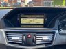 USED 2010 60 MERCEDES-BENZ E-CLASS 3.0 E350 CDI BLUEEFFICIENCY SPORT 5d 265 BHP 