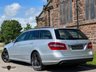 USED 2010 60 MERCEDES-BENZ E-CLASS 3.0 E350 CDI BLUEEFFICIENCY SPORT 5d 265 BHP 
