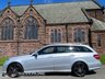 USED 2010 60 MERCEDES-BENZ E-CLASS 3.0 E350 CDI BLUEEFFICIENCY SPORT 5d 265 BHP 