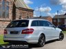 USED 2010 60 MERCEDES-BENZ E-CLASS 3.0 E350 CDI BLUEEFFICIENCY SPORT 5d 265 BHP 