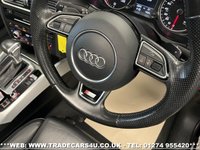 USED 2015 56 AUDI Q5 TDI QUATTRO S LINE PLUS S/S UK DELIVERY FLAT FEE &pound;100*VIDEO AVAILABLE*FINANCE ARRANGED*PART EX*HPI CLEAR