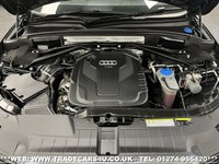 USED 2015 56 AUDI Q5 TDI QUATTRO S LINE PLUS S/S UK DELIVERY FLAT FEE &pound;100*VIDEO AVAILABLE*FINANCE ARRANGED*PART EX*HPI CLEAR