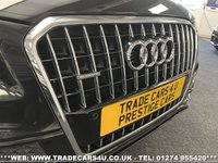 USED 2015 56 AUDI Q5 TDI QUATTRO S LINE PLUS S/S UK DELIVERY FLAT FEE &pound;100*VIDEO AVAILABLE*FINANCE ARRANGED*PART EX*HPI CLEAR