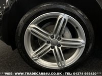 USED 2015 56 AUDI Q5 TDI QUATTRO S LINE PLUS S/S UK DELIVERY FLAT FEE &pound;100*VIDEO AVAILABLE*FINANCE ARRANGED*PART EX*HPI CLEAR
