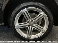 USED 2015 56 AUDI Q5 TDI QUATTRO S LINE PLUS S/S UK DELIVERY FLAT FEE &pound;100*VIDEO AVAILABLE*FINANCE ARRANGED*PART EX*HPI CLEAR