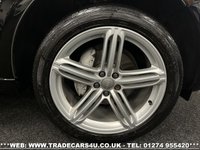 USED 2015 56 AUDI Q5 TDI QUATTRO S LINE PLUS S/S UK DELIVERY FLAT FEE &pound;100*VIDEO AVAILABLE*FINANCE ARRANGED*PART EX*HPI CLEAR