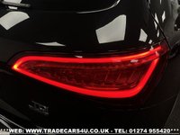USED 2015 56 AUDI Q5 TDI QUATTRO S LINE PLUS S/S UK DELIVERY FLAT FEE &pound;100*VIDEO AVAILABLE*FINANCE ARRANGED*PART EX*HPI CLEAR