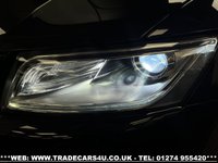 USED 2015 56 AUDI Q5 TDI QUATTRO S LINE PLUS S/S UK DELIVERY FLAT FEE &pound;100*VIDEO AVAILABLE*FINANCE ARRANGED*PART EX*HPI CLEAR