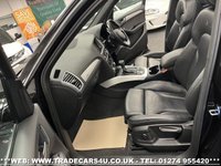 USED 2015 56 AUDI Q5 TDI QUATTRO S LINE PLUS S/S UK DELIVERY FLAT FEE &pound;100*VIDEO AVAILABLE*FINANCE ARRANGED*PART EX*HPI CLEAR