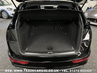 USED 2015 56 AUDI Q5 TDI QUATTRO S LINE PLUS S/S UK DELIVERY FLAT FEE &pound;100*VIDEO AVAILABLE*FINANCE ARRANGED*PART EX*HPI CLEAR