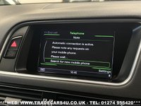 USED 2015 56 AUDI Q5 TDI QUATTRO S LINE PLUS S/S UK DELIVERY FLAT FEE &pound;100*VIDEO AVAILABLE*FINANCE ARRANGED*PART EX*HPI CLEAR