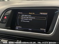 USED 2015 56 AUDI Q5 TDI QUATTRO S LINE PLUS S/S UK DELIVERY FLAT FEE &pound;100*VIDEO AVAILABLE*FINANCE ARRANGED*PART EX*HPI CLEAR
