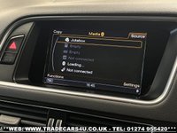 USED 2015 56 AUDI Q5 TDI QUATTRO S LINE PLUS S/S UK DELIVERY FLAT FEE &pound;100*VIDEO AVAILABLE*FINANCE ARRANGED*PART EX*HPI CLEAR