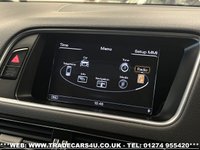 USED 2015 56 AUDI Q5 TDI QUATTRO S LINE PLUS S/S UK DELIVERY FLAT FEE &pound;100*VIDEO AVAILABLE*FINANCE ARRANGED*PART EX*HPI CLEAR