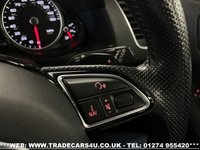USED 2015 56 AUDI Q5 TDI QUATTRO S LINE PLUS S/S UK DELIVERY FLAT FEE &pound;100*VIDEO AVAILABLE*FINANCE ARRANGED*PART EX*HPI CLEAR