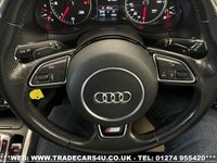 USED 2015 56 AUDI Q5 TDI QUATTRO S LINE PLUS S/S UK DELIVERY FLAT FEE &pound;100*VIDEO AVAILABLE*FINANCE ARRANGED*PART EX*HPI CLEAR