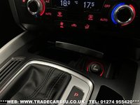 USED 2015 56 AUDI Q5 TDI QUATTRO S LINE PLUS S/S UK DELIVERY FLAT FEE &pound;100*VIDEO AVAILABLE*FINANCE ARRANGED*PART EX*HPI CLEAR