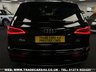 USED 2015 56 AUDI Q5 TDI QUATTRO S LINE PLUS S/S UK DELIVERY FLAT FEE &pound;100*VIDEO AVAILABLE*FINANCE ARRANGED*PART EX*HPI CLEAR