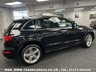 USED 2015 56 AUDI Q5 TDI QUATTRO S LINE PLUS S/S UK DELIVERY FLAT FEE &pound;100*VIDEO AVAILABLE*FINANCE ARRANGED*PART EX*HPI CLEAR