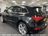 USED 2015 56 AUDI Q5 TDI QUATTRO S LINE PLUS S/S UK DELIVERY FLAT FEE &pound;100*VIDEO AVAILABLE*FINANCE ARRANGED*PART EX*HPI CLEAR