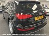 USED 2015 56 AUDI Q5 TDI QUATTRO S LINE PLUS S/S UK DELIVERY FLAT FEE &pound;100*VIDEO AVAILABLE*FINANCE ARRANGED*PART EX*HPI CLEAR