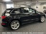 USED 2015 56 AUDI Q5 TDI QUATTRO S LINE PLUS S/S UK DELIVERY FLAT FEE &pound;100*VIDEO AVAILABLE*FINANCE ARRANGED*PART EX*HPI CLEAR