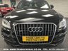 USED 2015 56 AUDI Q5 TDI QUATTRO S LINE PLUS S/S UK DELIVERY FLAT FEE &pound;100*VIDEO AVAILABLE*FINANCE ARRANGED*PART EX*HPI CLEAR