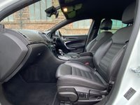 USED 2017 17 VAUXHALL INSIGNIA 2.0 SRI NAV VX-LINE CDTI 5d 168 BHP 