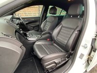 USED 2017 17 VAUXHALL INSIGNIA 2.0 SRI NAV VX-LINE CDTI 5d 168 BHP 