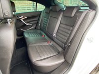 USED 2017 17 VAUXHALL INSIGNIA 2.0 SRI NAV VX-LINE CDTI 5d 168 BHP 