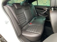 USED 2017 17 VAUXHALL INSIGNIA 2.0 SRI NAV VX-LINE CDTI 5d 168 BHP 