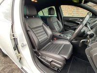USED 2017 17 VAUXHALL INSIGNIA 2.0 SRI NAV VX-LINE CDTI 5d 168 BHP 