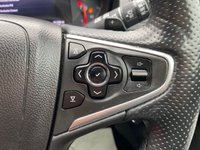 USED 2017 17 VAUXHALL INSIGNIA 2.0 SRI NAV VX-LINE CDTI 5d 168 BHP 