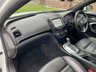USED 2017 17 VAUXHALL INSIGNIA 2.0 SRI NAV VX-LINE CDTI 5d 168 BHP 