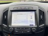 USED 2017 17 VAUXHALL INSIGNIA 2.0 SRI NAV VX-LINE CDTI 5d 168 BHP 