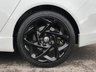 USED 2017 17 VAUXHALL INSIGNIA 2.0 SRI NAV VX-LINE CDTI 5d 168 BHP 