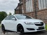 USED 2017 17 VAUXHALL INSIGNIA 2.0 SRI NAV VX-LINE CDTI 5d 168 BHP 