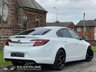 USED 2017 17 VAUXHALL INSIGNIA 2.0 SRI NAV VX-LINE CDTI 5d 168 BHP 