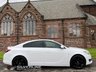 USED 2017 17 VAUXHALL INSIGNIA 2.0 SRI NAV VX-LINE CDTI 5d 168 BHP 