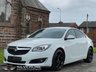 USED 2017 17 VAUXHALL INSIGNIA 2.0 SRI NAV VX-LINE CDTI 5d 168 BHP 