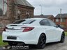 USED 2017 17 VAUXHALL INSIGNIA 2.0 SRI NAV VX-LINE CDTI 5d 168 BHP 